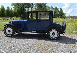 1923 Rickenbacker B6 (CC-2083030) for sale in Malone, New York