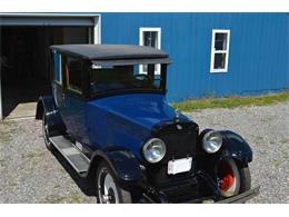 1923 Rickenbacker B6 (CC-2083030) for sale in Malone, New York