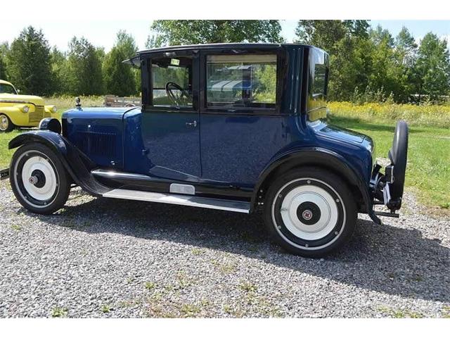 1923 Rickenbacker B6 (CC-2083030) for sale in Malone, New York