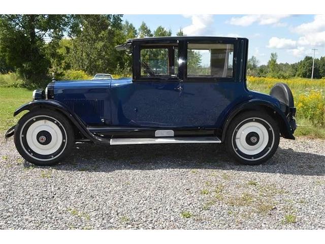 1923 Rickenbacker B6 (CC-2083030) for sale in Malone, New York