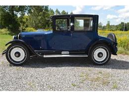 1923 Rickenbacker B6 (CC-2083030) for sale in Malone, New York
