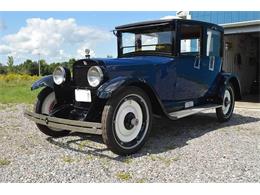 1923 Rickenbacker B6 (CC-2083030) for sale in Malone, New York