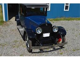 1923 Rickenbacker B6 (CC-2083030) for sale in Malone, New York