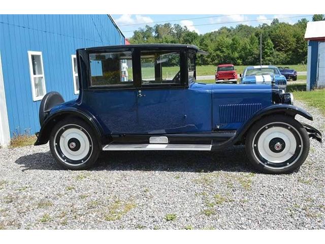 1923 Rickenbacker B6 (CC-2083030) for sale in Malone, New York