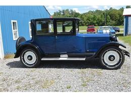 1923 Rickenbacker B6 (CC-2083030) for sale in Malone, New York