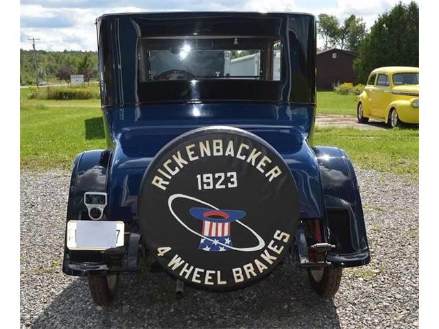 1923 Rickenbacker B6 (CC-2083030) for sale in Malone, New York
