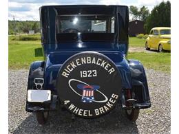 1923 Rickenbacker B6 (CC-2083030) for sale in Malone, New York