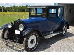 1923 Rickenbacker B6 (CC-2083030) for sale in Malone, New York