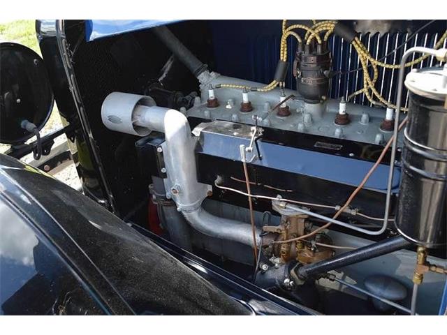 1923 Rickenbacker B6 (CC-2083030) for sale in Malone, New York