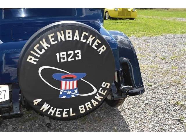 1923 Rickenbacker B6 (CC-2083030) for sale in Malone, New York