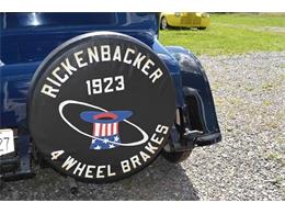1923 Rickenbacker B6 (CC-2083030) for sale in Malone, New York