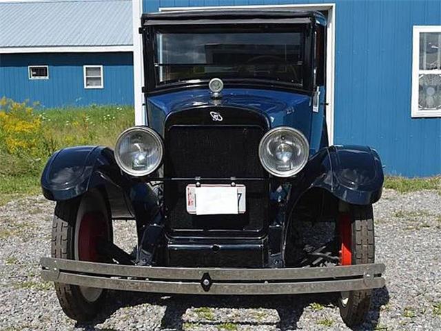 1923 Rickenbacker B6 (CC-2083030) for sale in Malone, New York