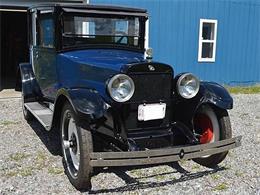 1923 Rickenbacker B6 (CC-2083030) for sale in Malone, New York