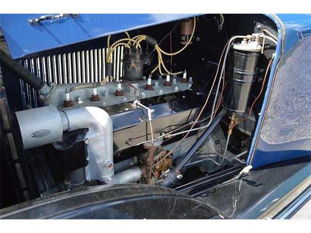 1923 Rickenbacker B6 (CC-2083030) for sale in Malone, New York