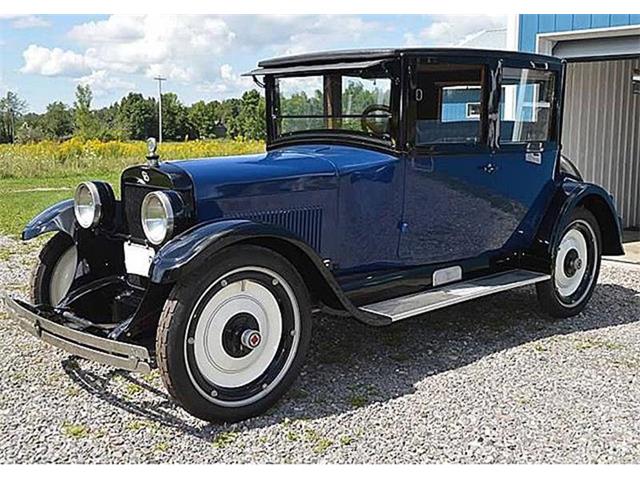 1923 Rickenbacker B6 (CC-2083030) for sale in Malone, New York