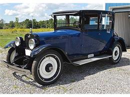 1923 Rickenbacker B6 (CC-2083030) for sale in Malone, New York