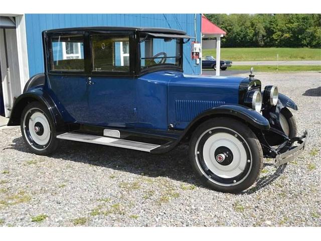 1923 Rickenbacker B6 (CC-2083030) for sale in Malone, New York