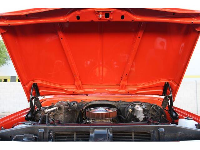1972 GMC Jimmy (CC-2083032) for sale in Phoenix, Arizona