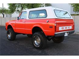 1972 GMC Jimmy (CC-2083032) for sale in Phoenix, Arizona