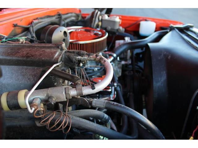 1972 GMC Jimmy (CC-2083032) for sale in Phoenix, Arizona