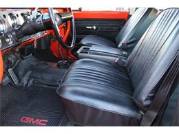1972 GMC Jimmy (CC-2083032) for sale in Phoenix, Arizona