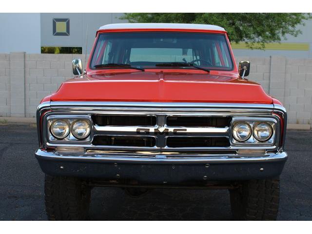 1972 GMC Jimmy (CC-2083032) for sale in Phoenix, Arizona