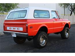 1972 GMC Jimmy (CC-2083032) for sale in Phoenix, Arizona