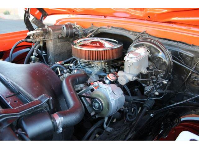 1972 GMC Jimmy (CC-2083032) for sale in Phoenix, Arizona