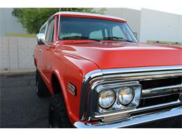 1972 GMC Jimmy (CC-2083032) for sale in Phoenix, Arizona