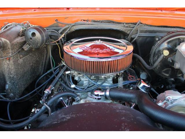 1972 GMC Jimmy (CC-2083032) for sale in Phoenix, Arizona