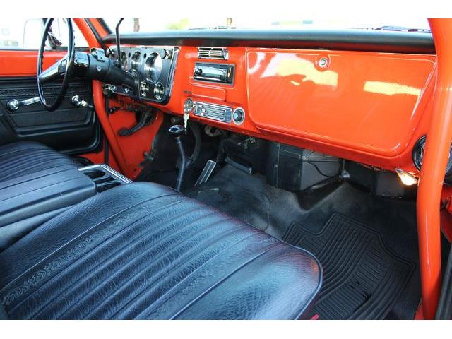 1972 GMC Jimmy (CC-2083032) for sale in Phoenix, Arizona