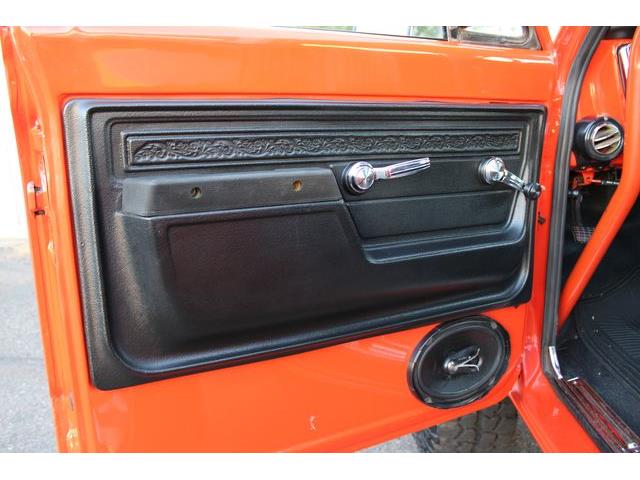 1972 GMC Jimmy (CC-2083032) for sale in Phoenix, Arizona