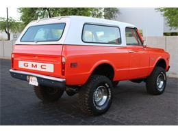 1972 GMC Jimmy (CC-2083032) for sale in Phoenix, Arizona