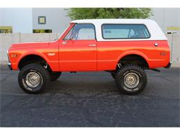 1972 GMC Jimmy (CC-2083032) for sale in Phoenix, Arizona