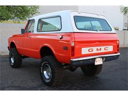 1972 GMC Jimmy (CC-2083032) for sale in Phoenix, Arizona