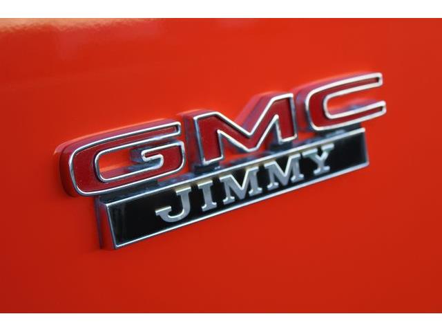 1972 GMC Jimmy (CC-2083032) for sale in Phoenix, Arizona