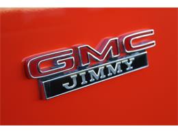 1972 GMC Jimmy (CC-2083032) for sale in Phoenix, Arizona