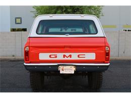 1972 GMC Jimmy (CC-2083032) for sale in Phoenix, Arizona