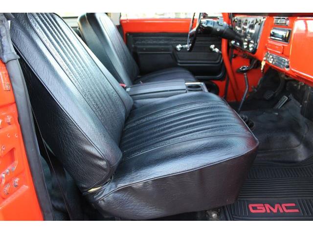 1972 GMC Jimmy (CC-2083032) for sale in Phoenix, Arizona
