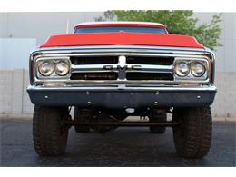 1972 GMC Jimmy (CC-2083032) for sale in Phoenix, Arizona
