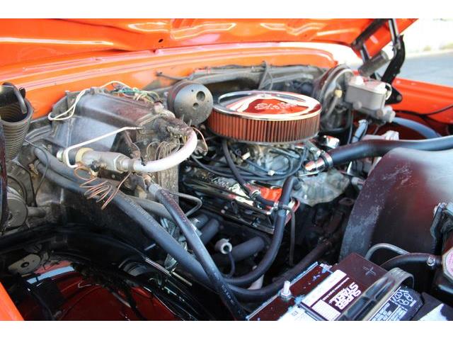 1972 GMC Jimmy (CC-2083032) for sale in Phoenix, Arizona