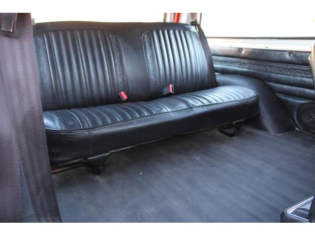 1972 GMC Jimmy (CC-2083032) for sale in Phoenix, Arizona