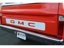 1972 GMC Jimmy (CC-2083032) for sale in Phoenix, Arizona