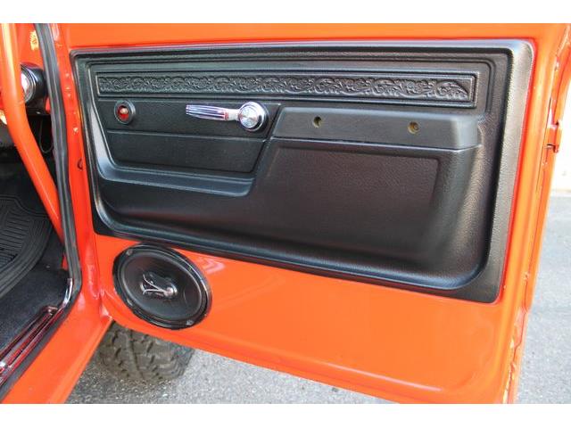 1972 GMC Jimmy (CC-2083032) for sale in Phoenix, Arizona
