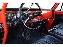 1972 GMC Jimmy (CC-2083032) for sale in Phoenix, Arizona