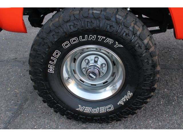1972 GMC Jimmy (CC-2083032) for sale in Phoenix, Arizona