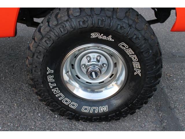 1972 GMC Jimmy (CC-2083032) for sale in Phoenix, Arizona