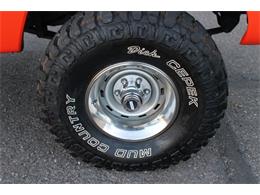 1972 GMC Jimmy (CC-2083032) for sale in Phoenix, Arizona