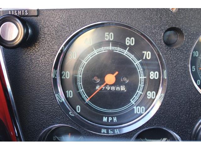 1972 GMC Jimmy (CC-2083032) for sale in Phoenix, Arizona