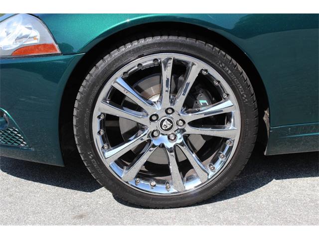 2007 Jaguar XK (CC-2083033) for sale in La Verne, California